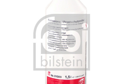 Antifriz Febi 1.5 litr Göy