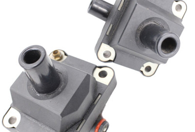 Babin - S parts