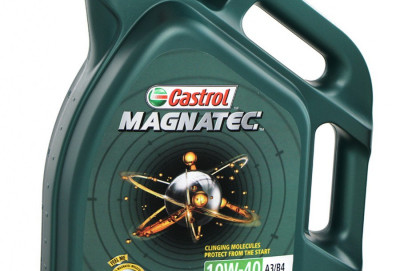 Castrol Magnatec 10W-40