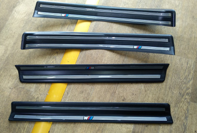 Stoyka üstü plastmas-Poroq E46