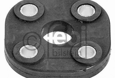 Elastik mufta