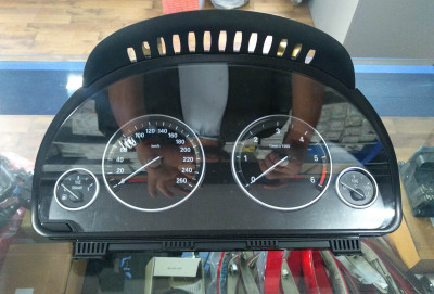 Spidometr - Pribor  F10 Original