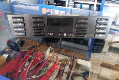 Klimat kontrol  E39 E46 Original