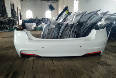Arxa bufer  M-paket F30 ORG