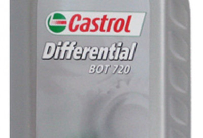 Castrol bot 720