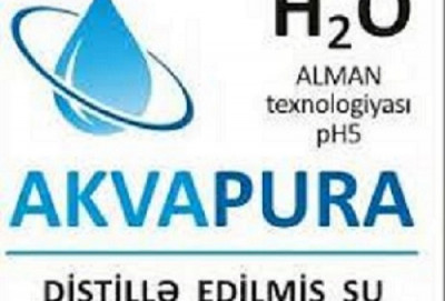 Distelle su Akvapura 5 Lİtr