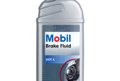 Mobil DOT 4  500ML