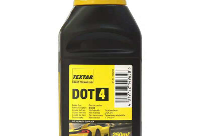 Textar Dot 4 250 ml