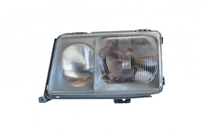 Ön sol fara W124 - M.Marelli