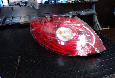 Sol Stop  - Passat CC  ORG