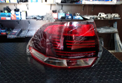 Sol stop LED - Polo Sedan ORG