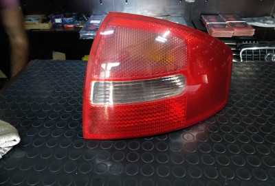 Sağ stop - Audi A6