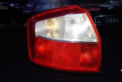 Sol stop - Audi A4 Original