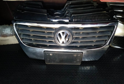 Radiator barmaqlığı - Passat ORG