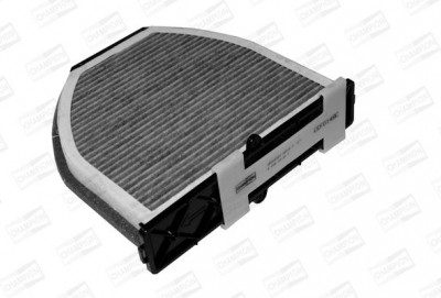 Kondisioner filtr - KNECHT&MAHLE