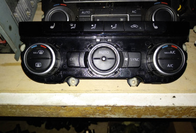 Klimat kontrol  Original