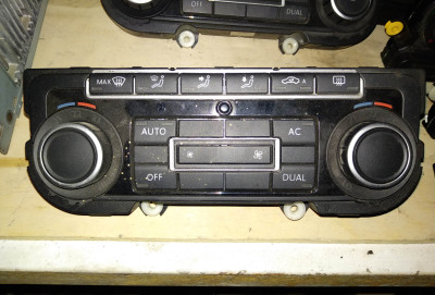 Klimat kontrol  Original