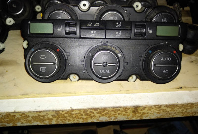 Klimat kontrol  Original