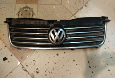 Radiator barmaqlığı - Passat B5