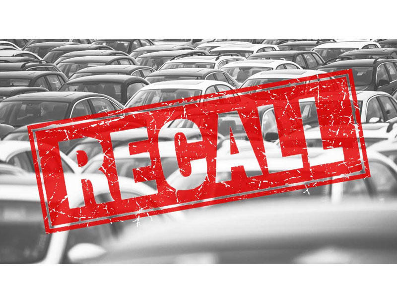"Recall" termininin mənası nədir və avtomobillərin "geri çağırılması" necə baş verir?