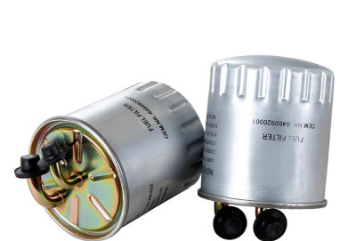 Yanacaq filtri CDİ  - Bosch