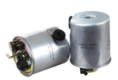 Yanacaq filtri CDİ - KNECHT