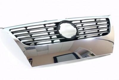 Radiator barmaqlığı - Passat B6