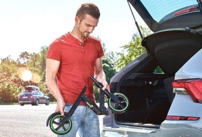 Skoda yeniliklər haqqında məlumat verib
