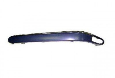 Bufer kantı ön sol W203