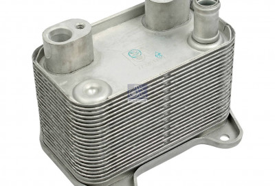 Yağ radiatoru hündür-Hoffer