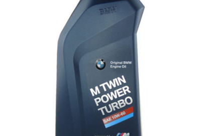 Power Turbo 10W-60 - BMW Group
