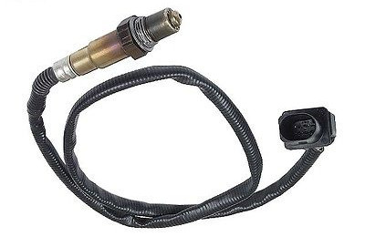 Oksigen sensor-katalizatr datçik