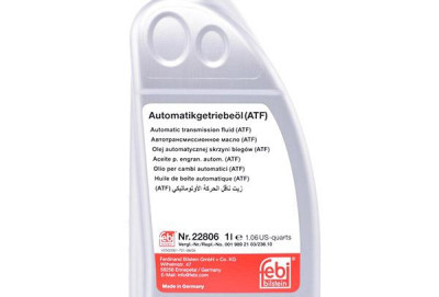Atf DEXRON 3 1 litr Febi firma