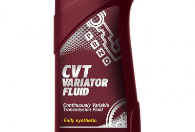 Atf CVT1 litr Mannol