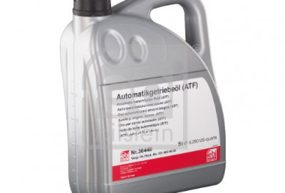 ATF Febi firma 5 litr