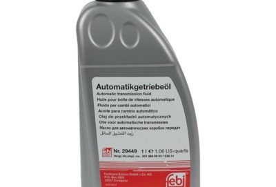 ATF Febi firma 1 litr