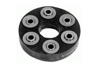 Elastik Mufta arxa most - Meyle