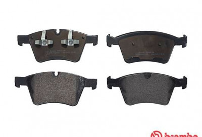 Əyləc bəndi ön-Nakladka Textar