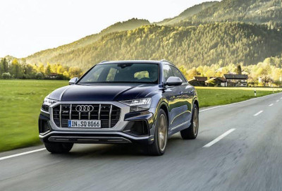 Avropada satılan Audi SQ7 və SQ8 modelləri benzin mühərrikinə sahib olublar