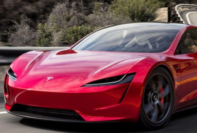 Hələ satışa çıxarılmayan Tesla Roadster-in xüsusiyyətləri və qiyməti