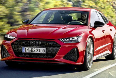 Bütün Audi RS modelləri tamötürməli olacaqdırlar