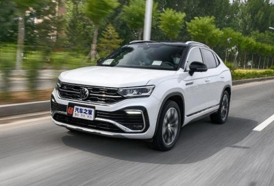 Volkswagen Tayron X modelinin satışlarına başlanıb