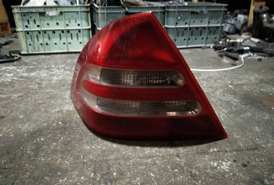 Sol stop - W203 - Original