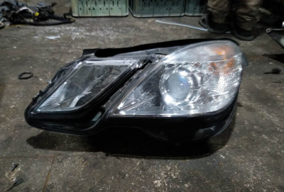 Sol lupalı fara - W212 - ORG