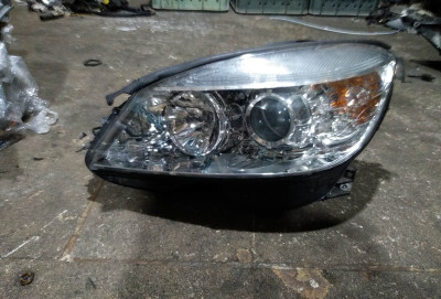 Sol fara - W204 - Original