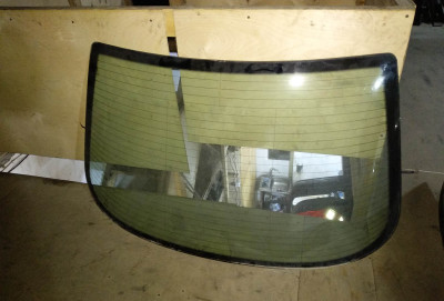Parpress arxa - W210 - Original