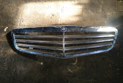 Radiator barmaqlığı - W204 - ORG