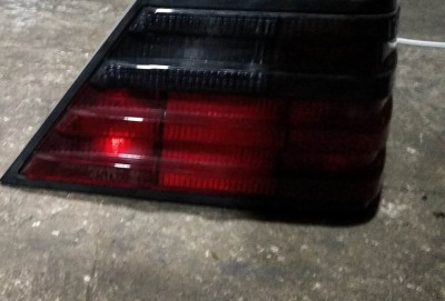 Sağ stop - W124 - ORG