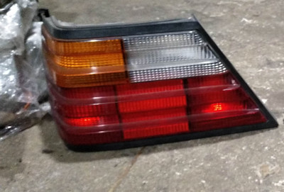Sol stop - W124 - ORG