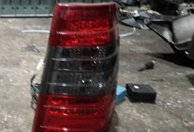 Sağ stop - Universal S124
